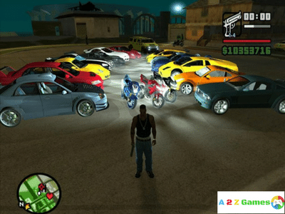 Gta Amritsar Highly Compressed Download Exe